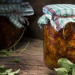 Fermented Indian Pickle